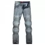 armani jeans homme populaire hiver nouveau pas cher gris